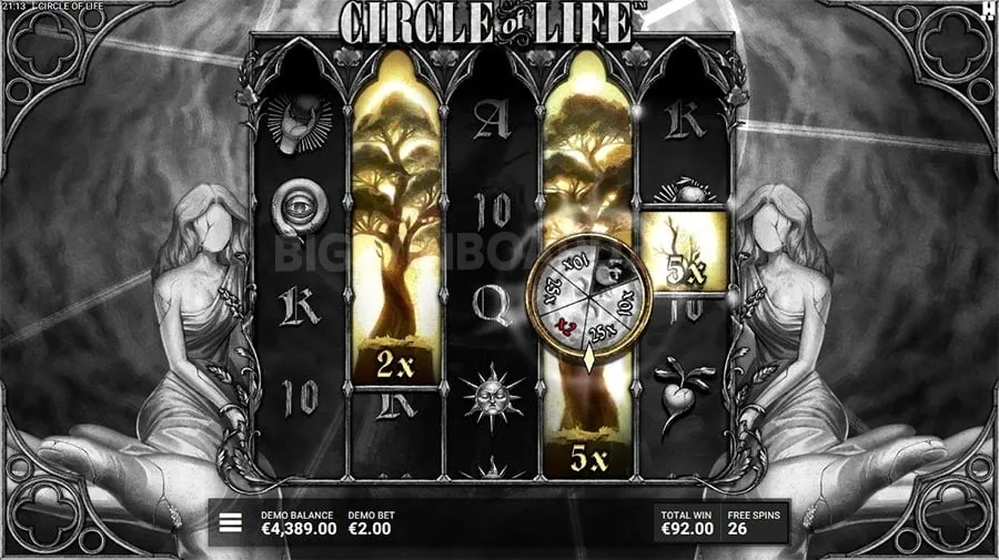 Arena Plus GCash Slot Games