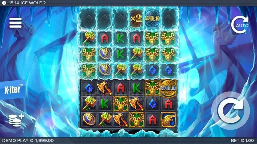 Jackpot Slots
