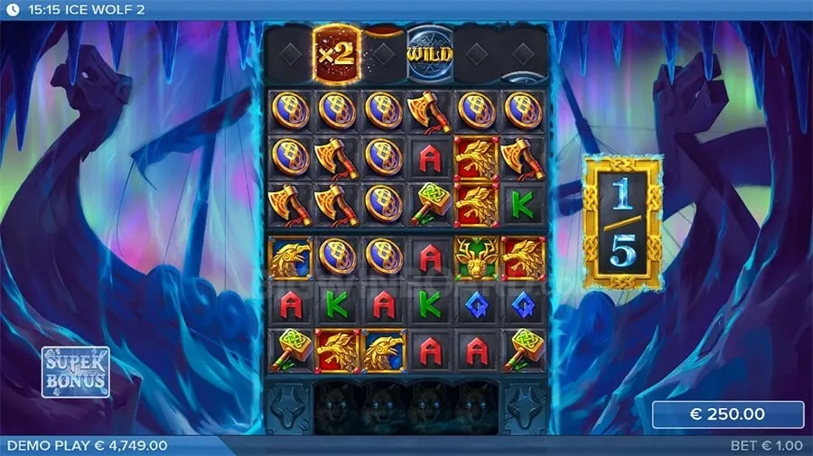 Classic Slots