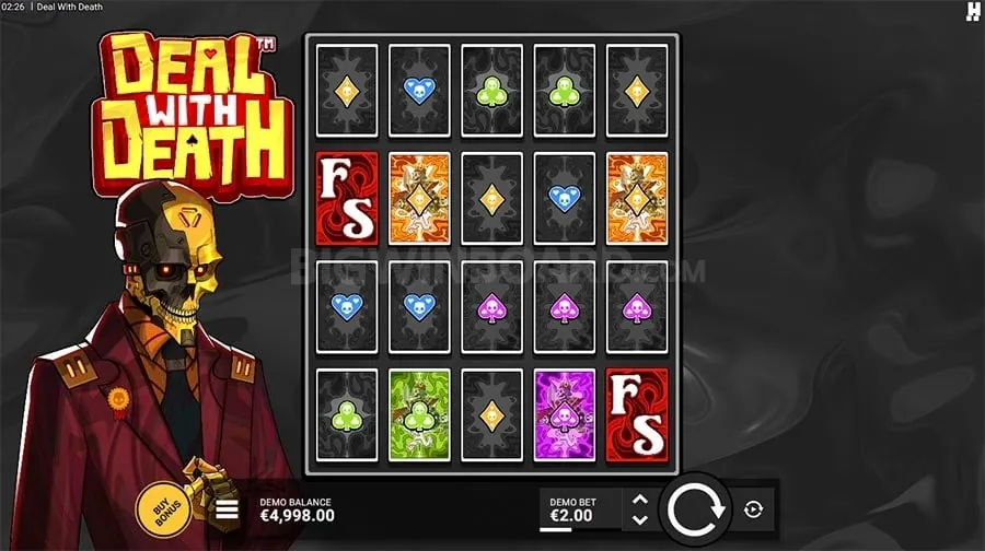 Online Baccarat