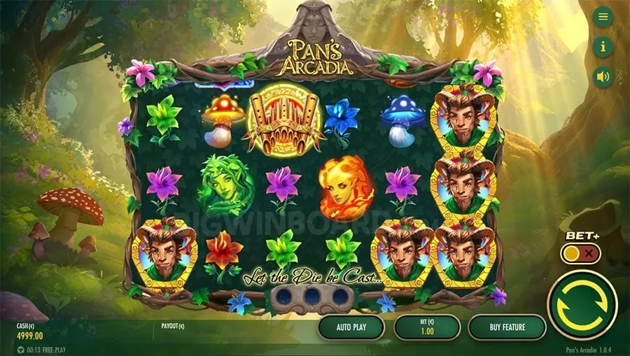 Winning strategies in online betting