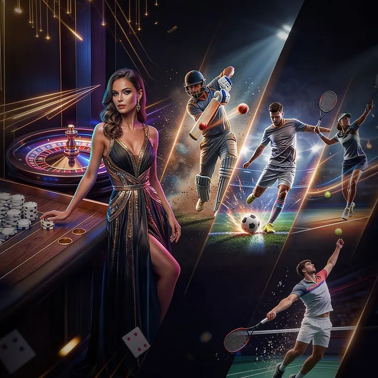 Video Slots