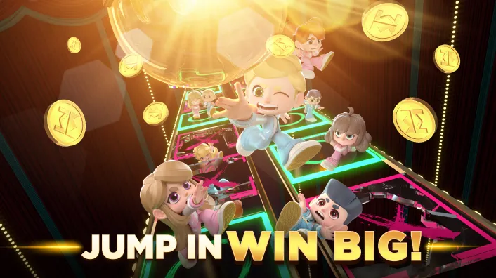 Secure Online Poker Platform