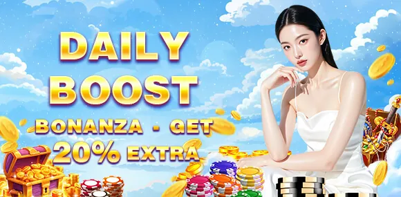 Deposit Bonus Activity